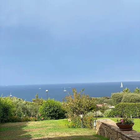 Vista Mare A Appartement *