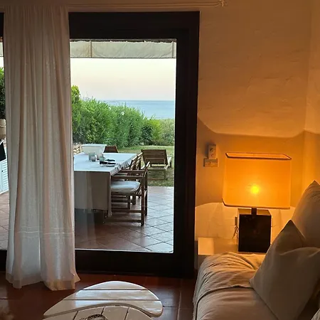 Vista Mare A Appartement Porto Rotondo