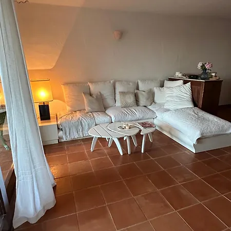 Vista Mare A Appartement Porto Rotondo
