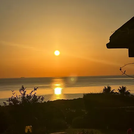 Vista Mare A Appartement